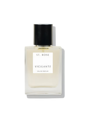 Vigilante by ST. Rose perfume bottle