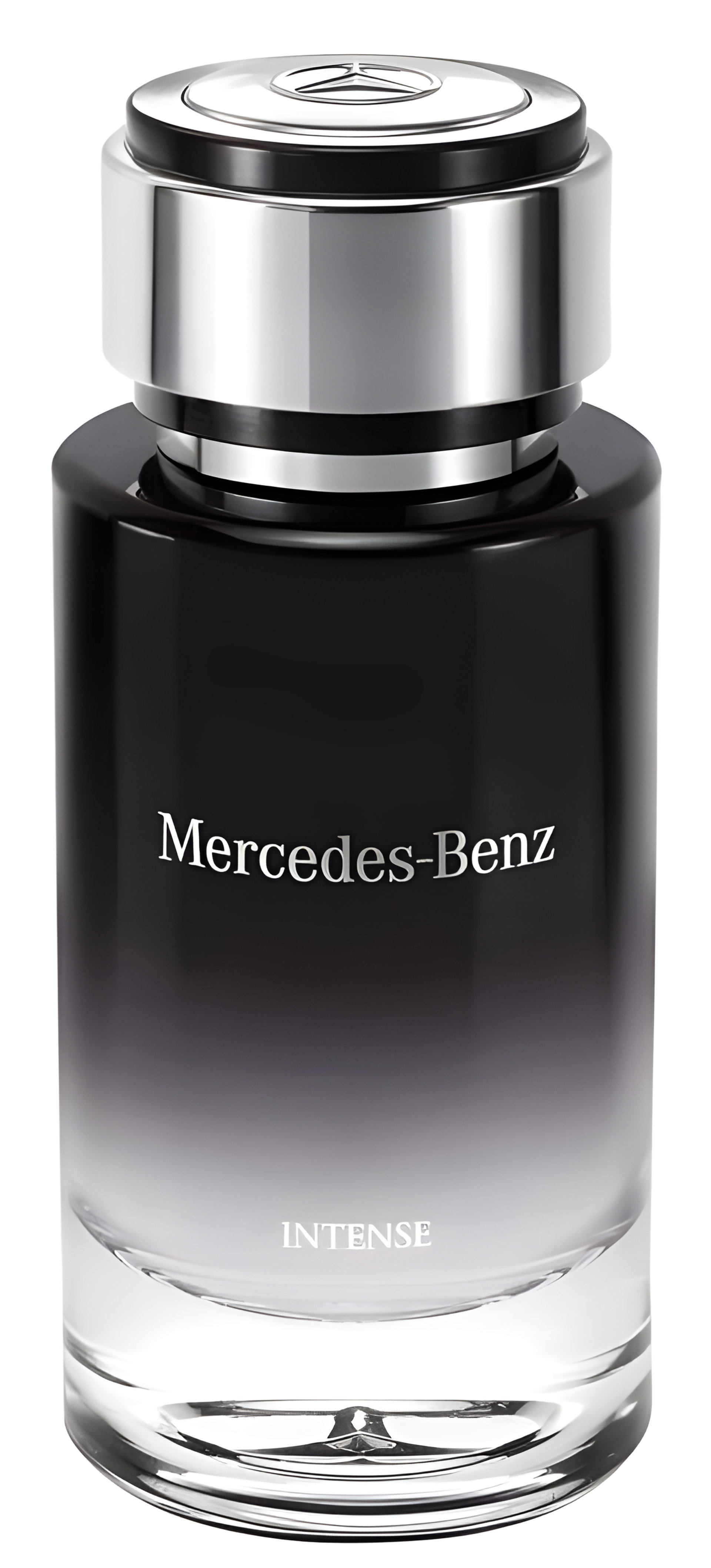 Picture of Mercedes Benz Intense fragrance