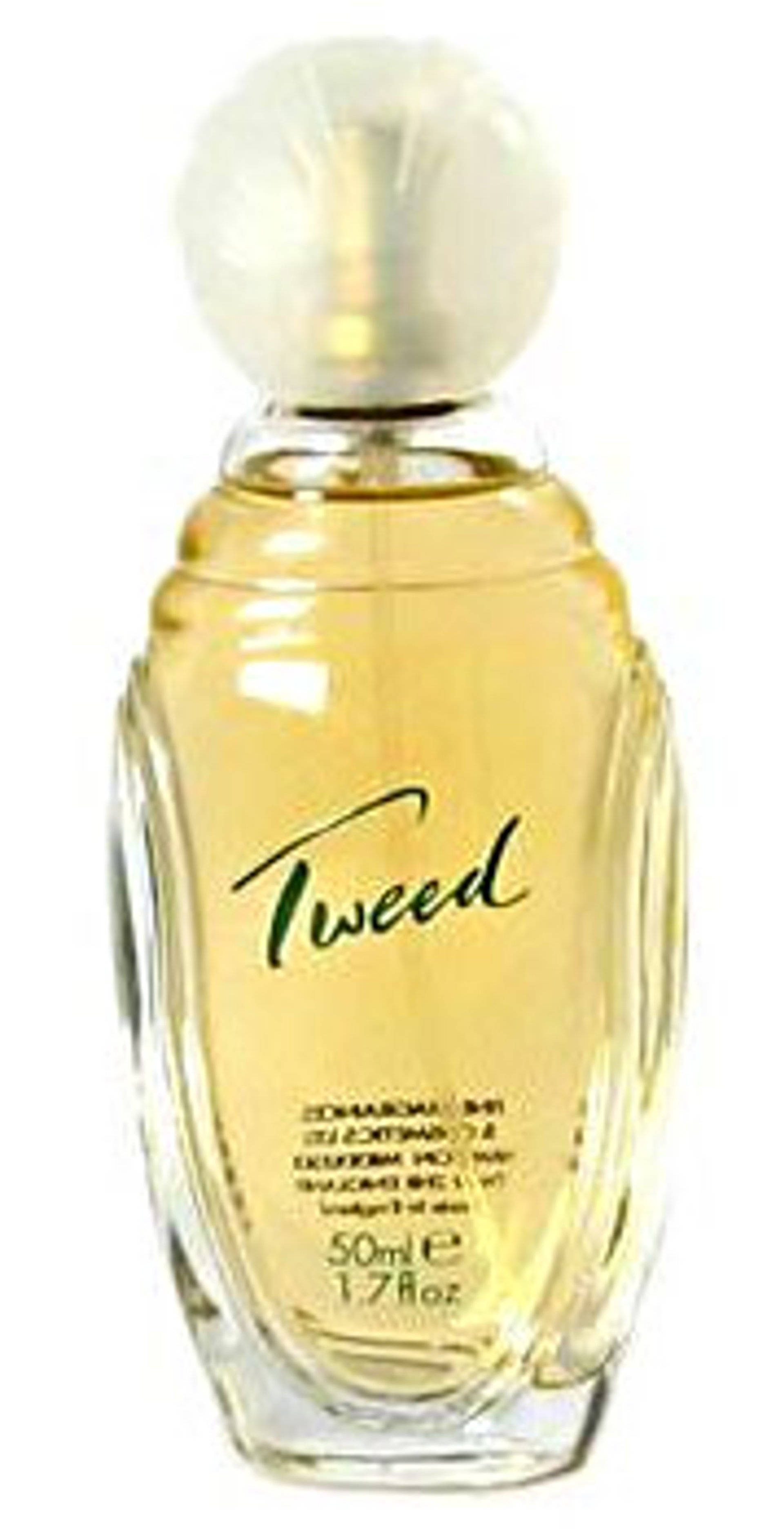 Picture of Tweed fragrance