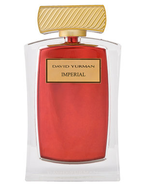 Imperial by David Yurman perfume bottle