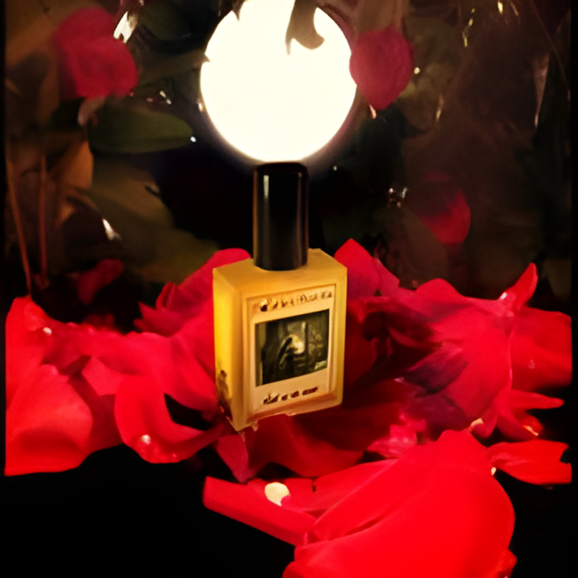 Picture of Heart of the Night fragrance