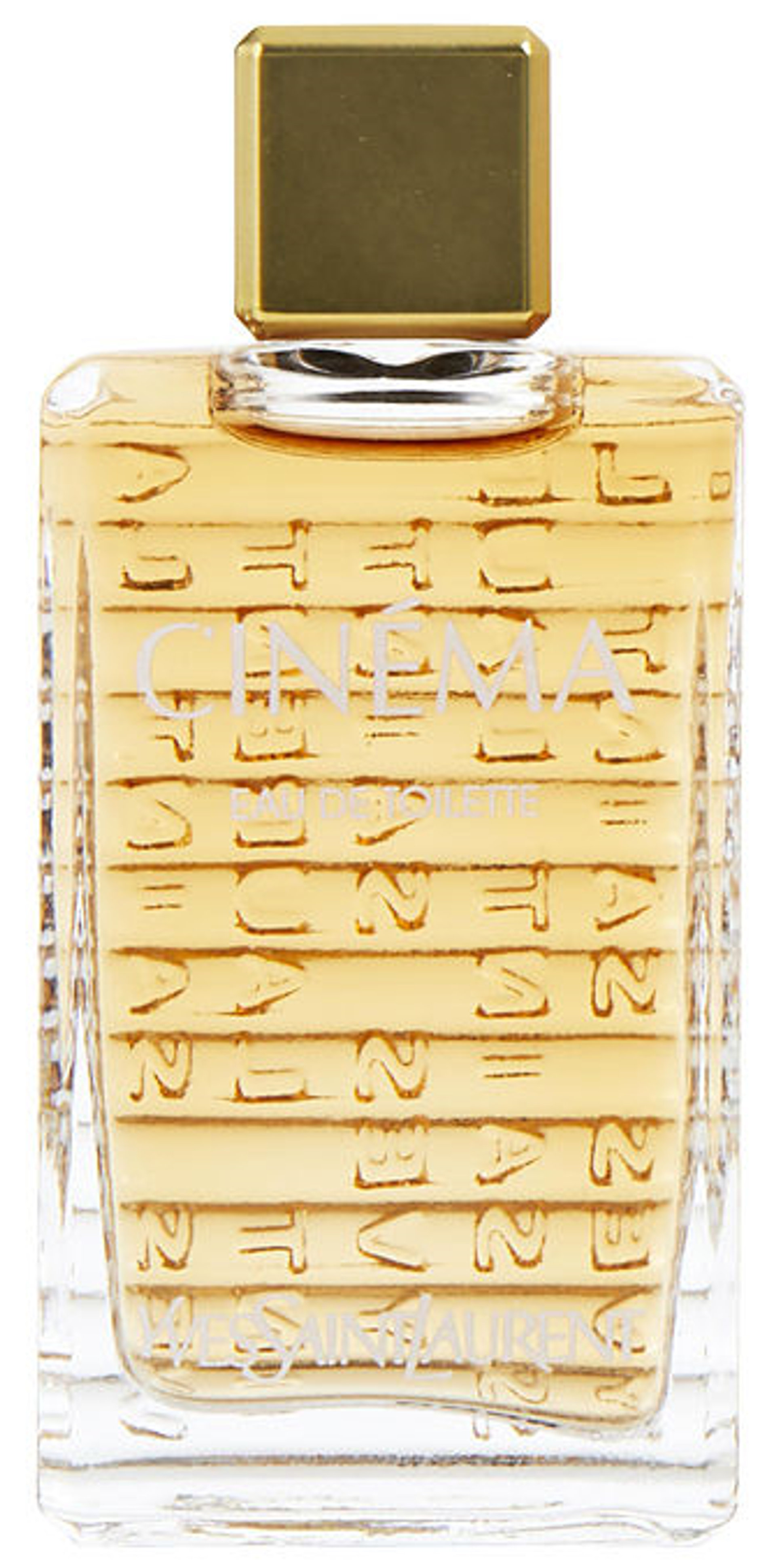 Picture of Cinéma Eau de Toilette fragrance