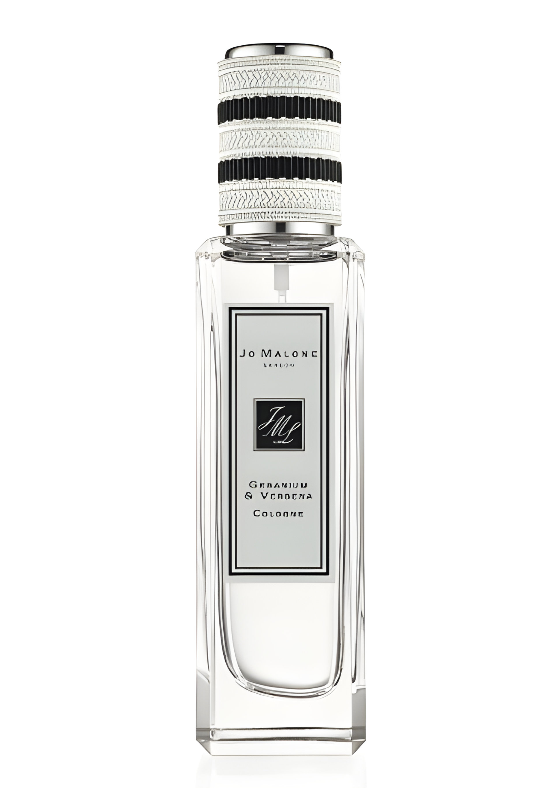 Picture of Rock the Ages Geranium & Verbena fragrance