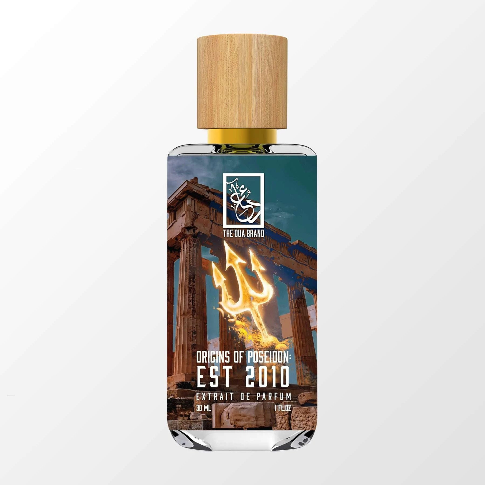 Picture of Origins of Poseidon: EST 2010 fragrance