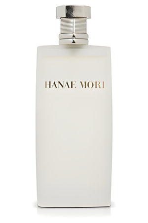 HM by Hanae Mori perfume bottle