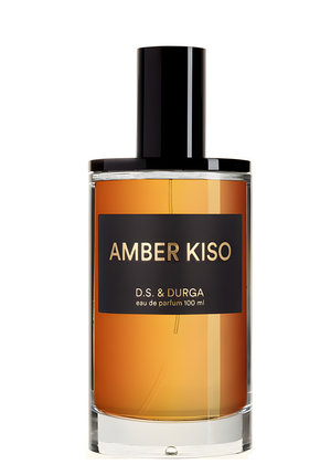 Amber Kiso by DS&Durga perfume bottle