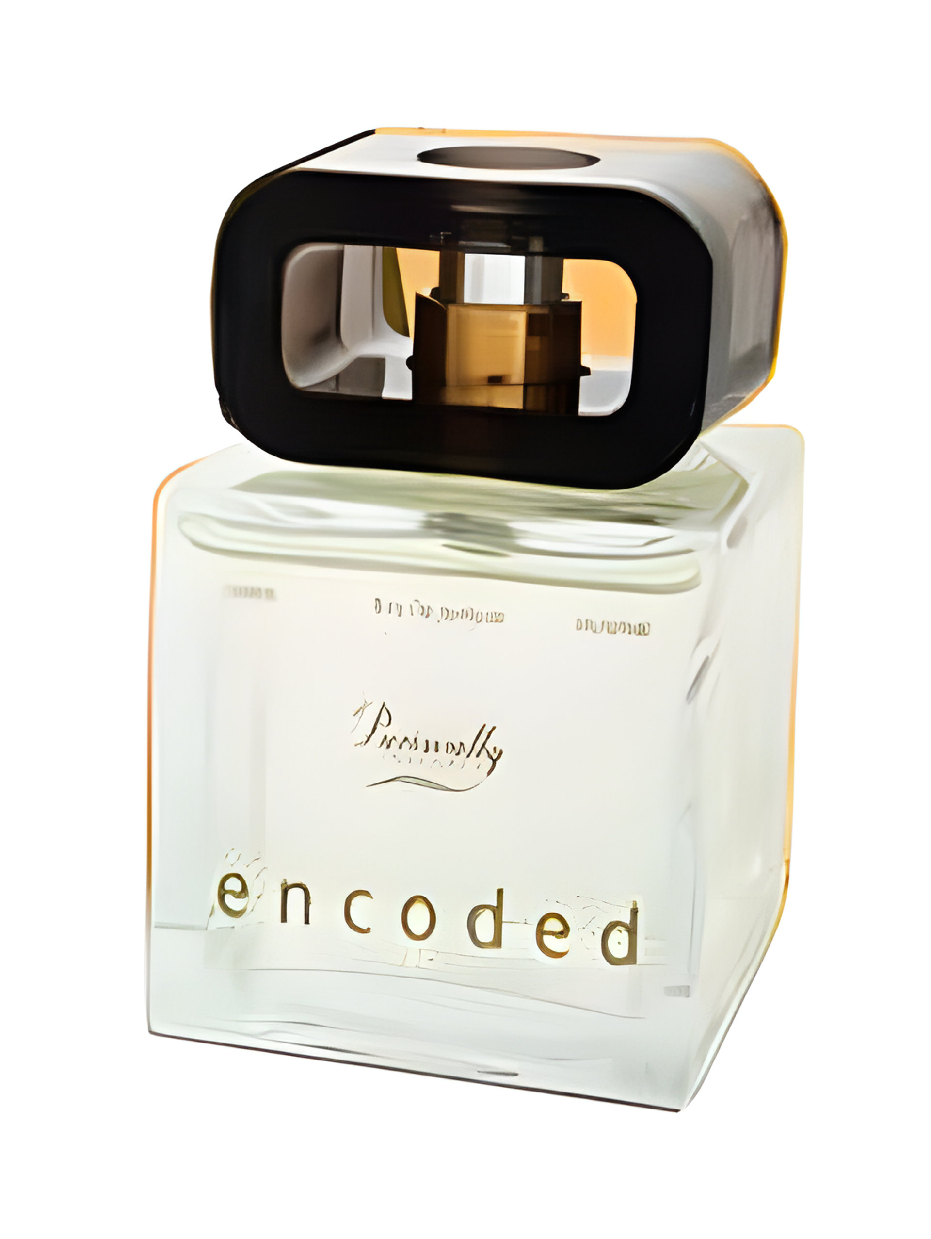 Picture of Encoded fragrance