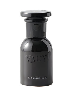 Midnight Ruze by Vahy perfume bottle