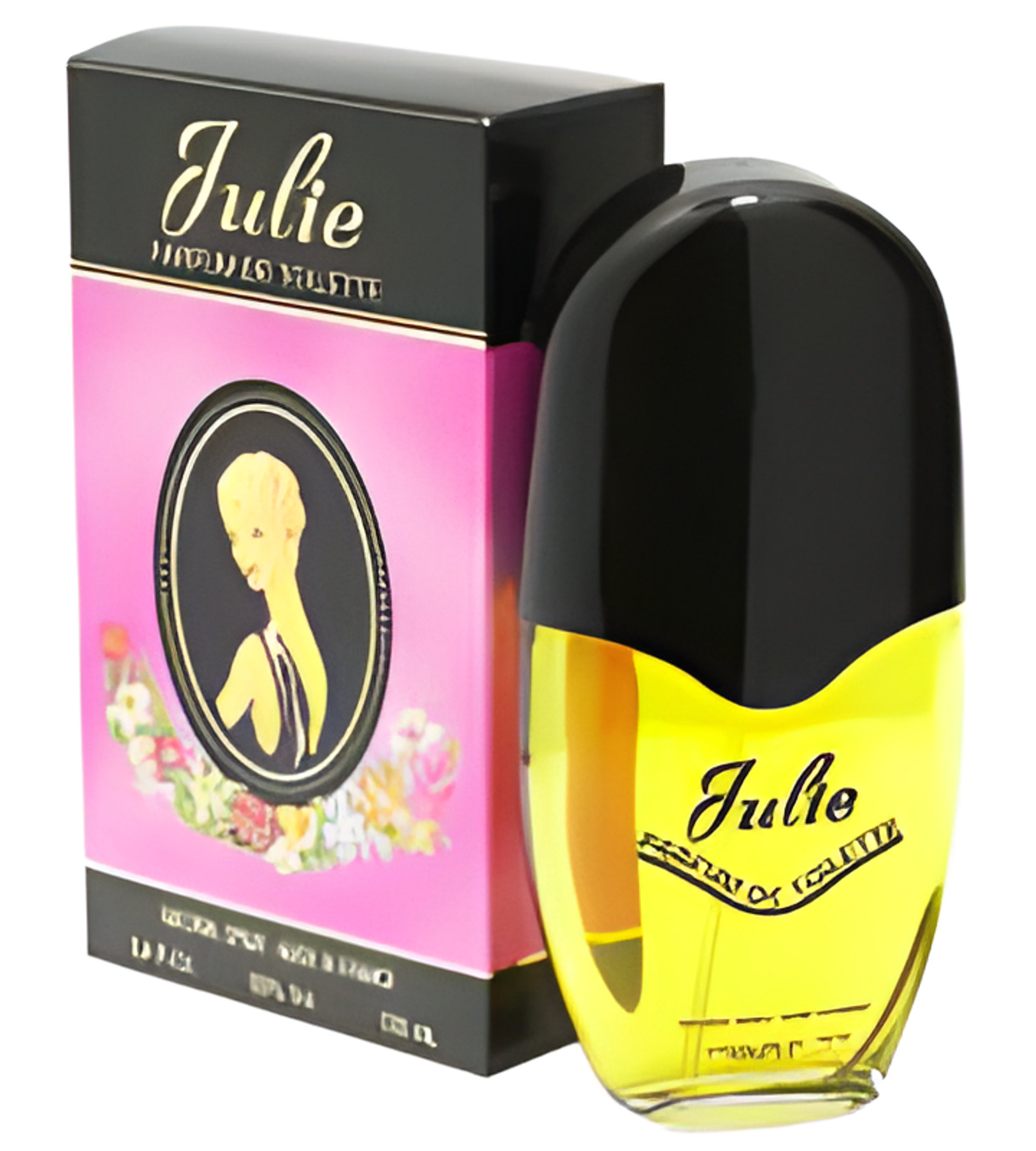 Picture of Julie fragrance