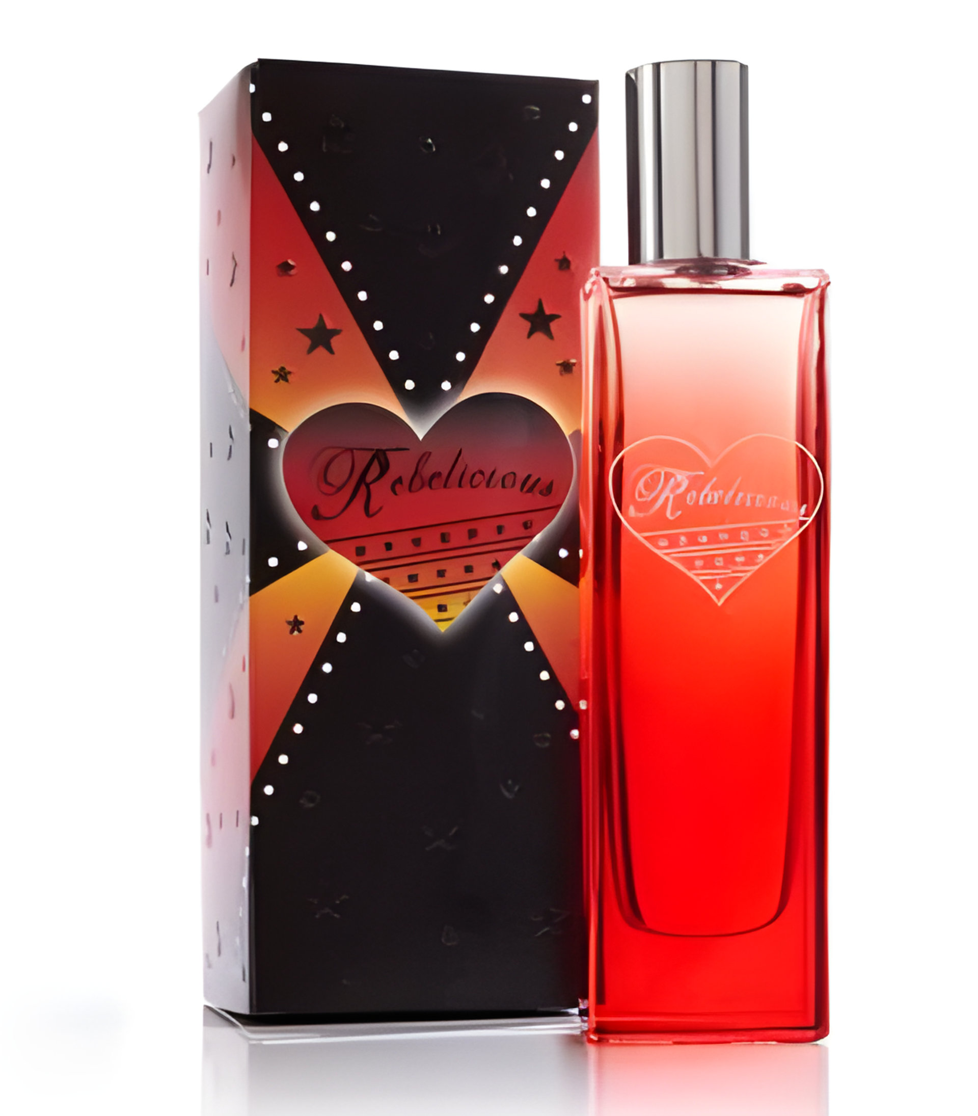 Picture of Rebelicious fragrance