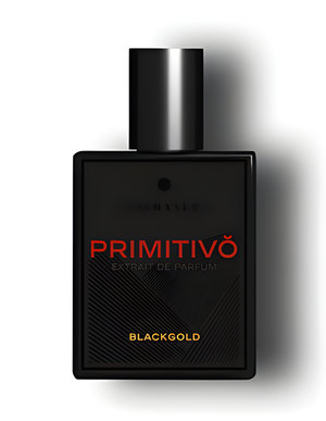 Primitivo by PrismaNero perfume bottle