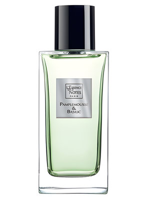 Pamplemousse&Basilic by L'Essence des Notes perfume bottle