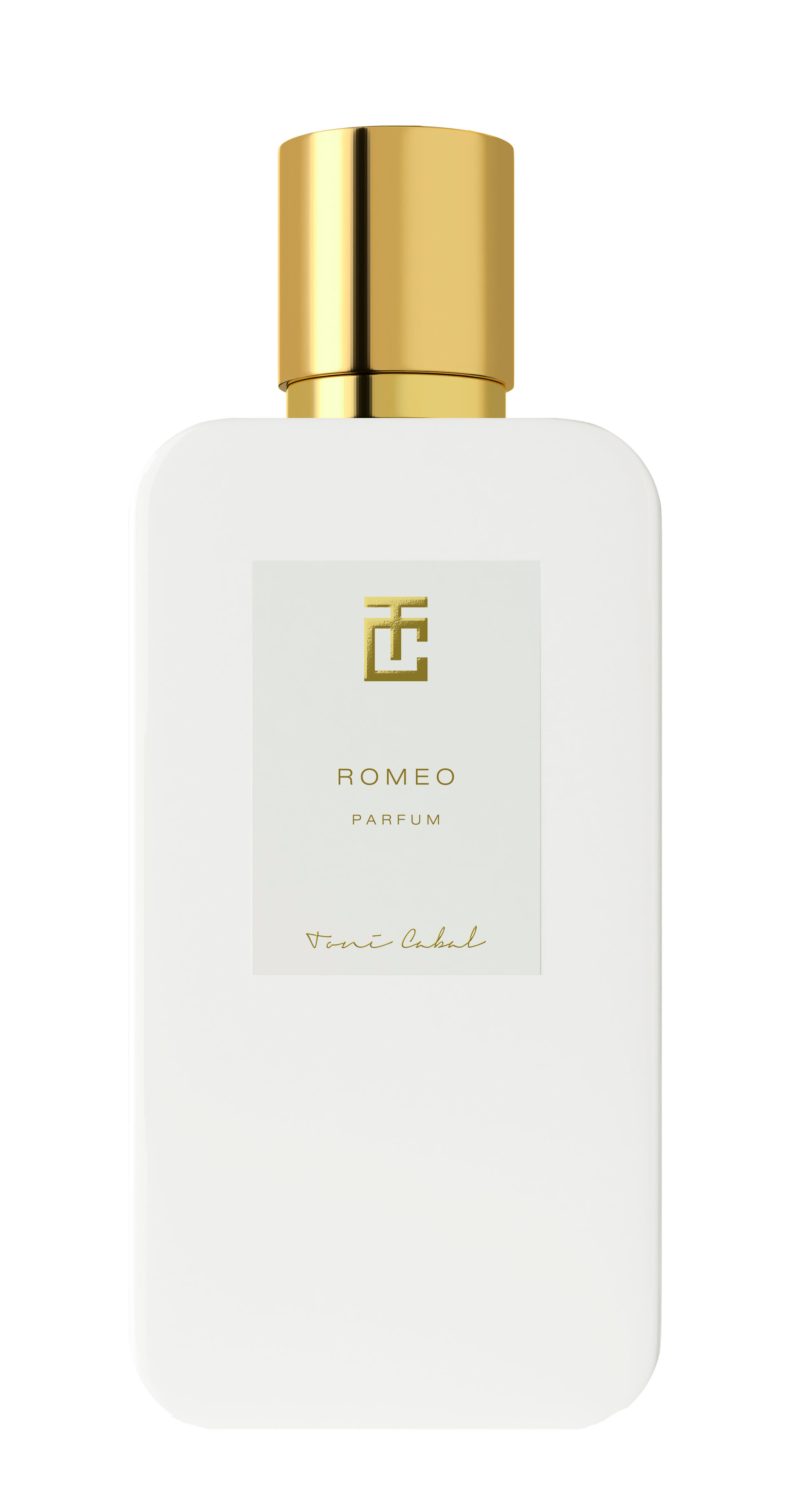 Picture of Romeo fragrance