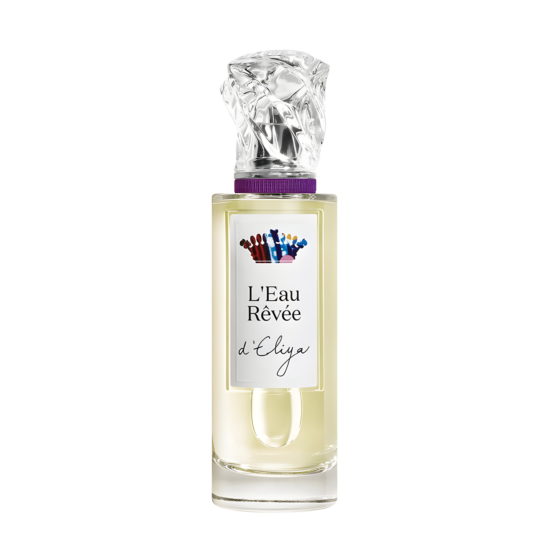 Picture of L'Eau rêvée D'Eliya fragrance