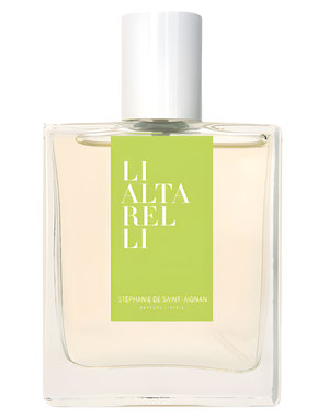 Li Altarelli by Stephanie de Saint-Aignan perfume bottle