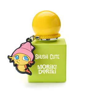Shushi Cute by Moriki Doriki perfume bottle