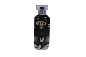 165 BPMs by UFO Parfums perfume bottle