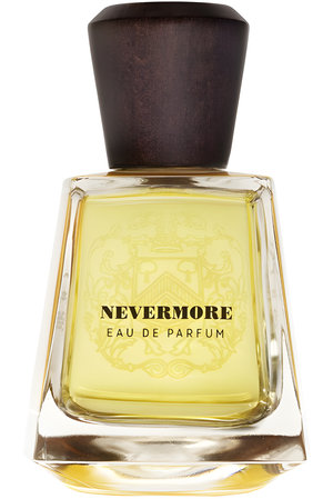 Nevermore by Frapin perfume bottle