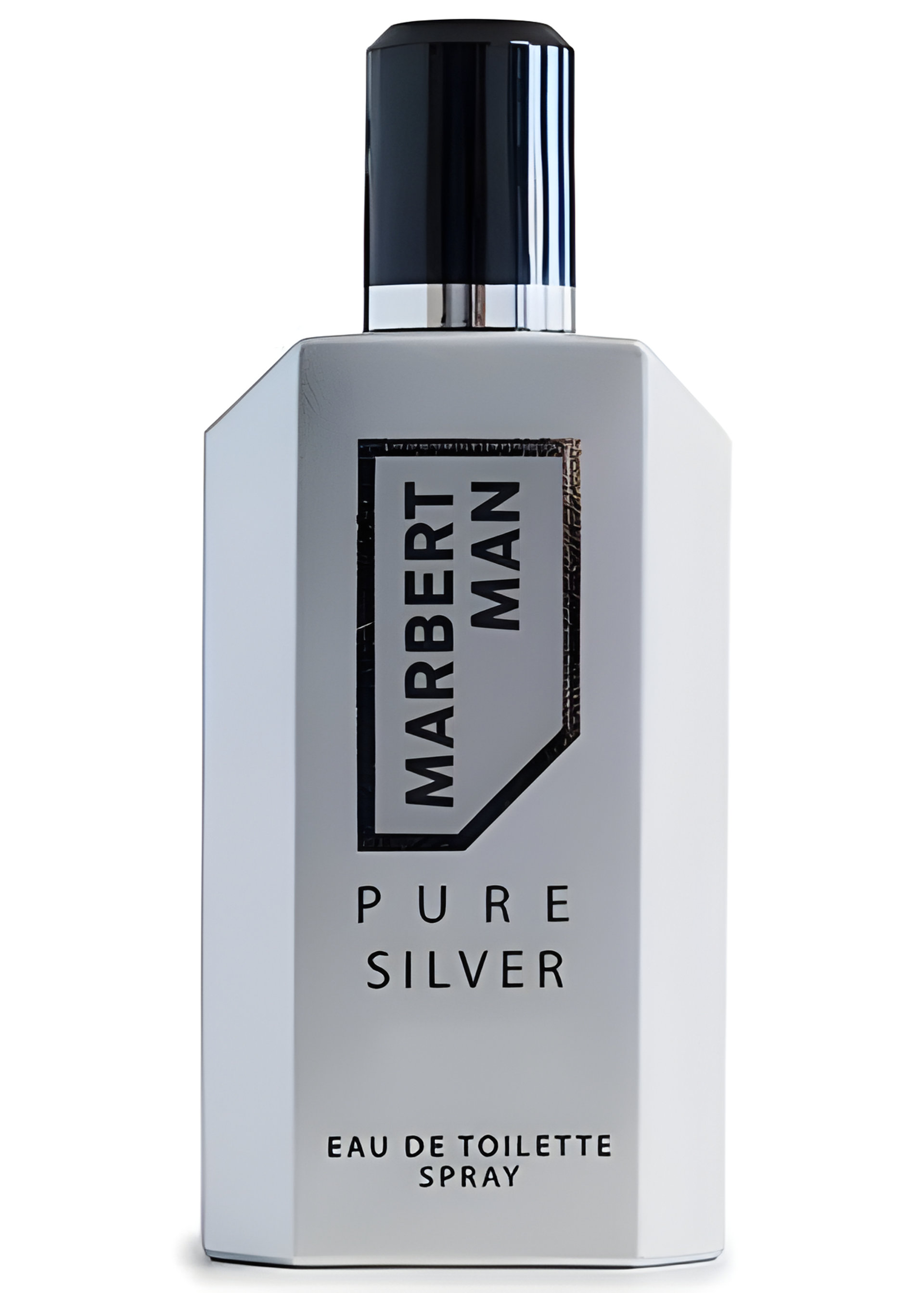 Picture of Marbert Man Pure Silver fragrance