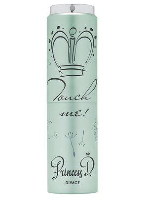 Touch Me! by Divage perfume bottle