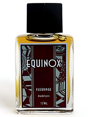 Equinox by Fleurage perfume bottle