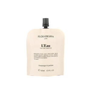 L'Eau by Floratropia perfume bottle