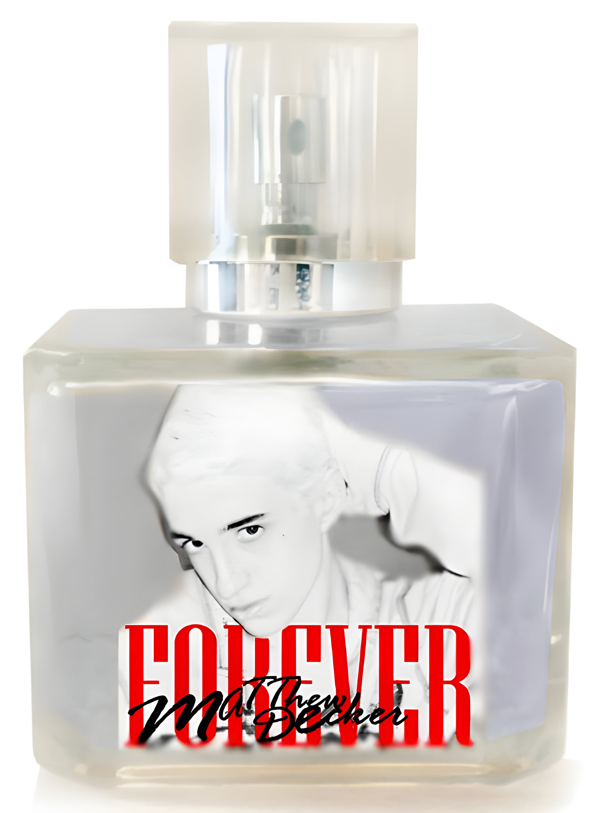 Picture of ​Forever Matthew Decker fragrance
