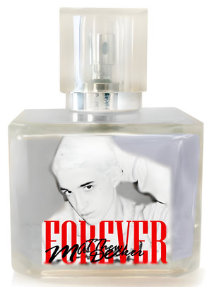 ​Forever Matthew Decker by Matthew Decker perfume bottle