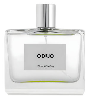 OdeJo by Jo Levin perfume bottle