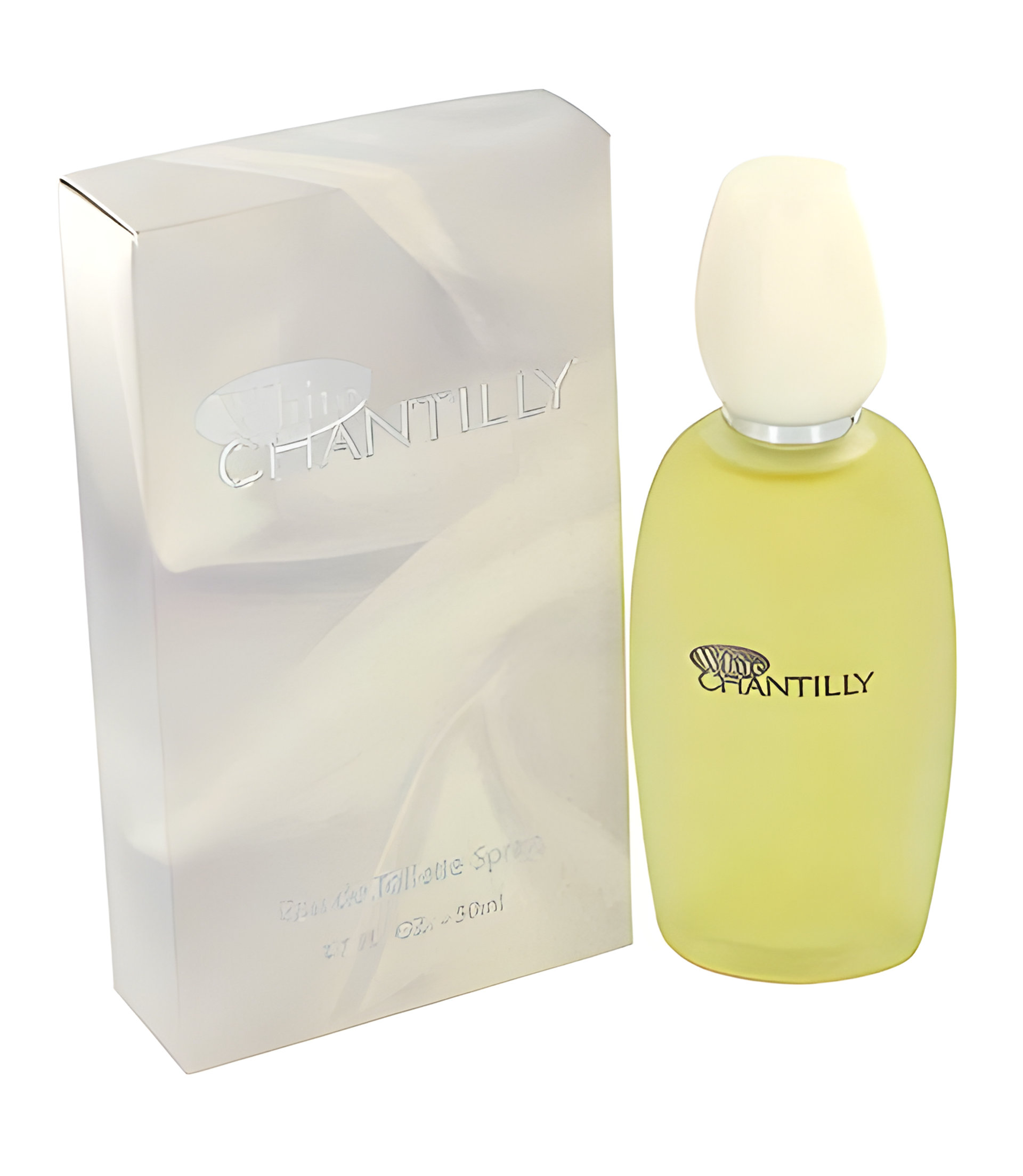 Picture of White Chantilly fragrance