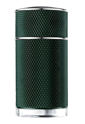 Icon Racing by Alfred Dunhill perfume bottle