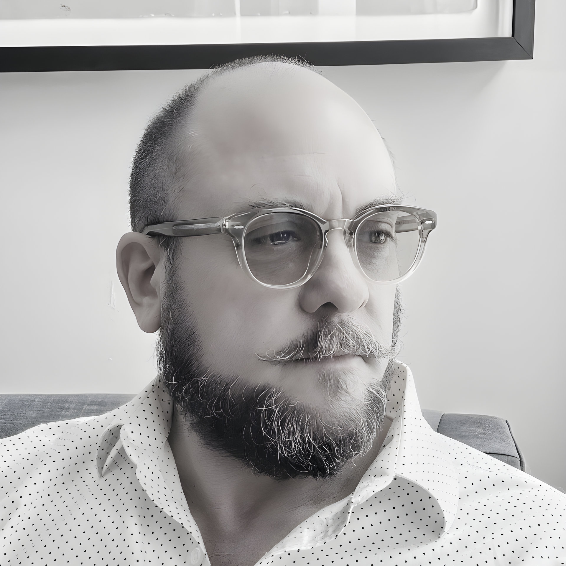 Picture of DL Jenkins perfumer