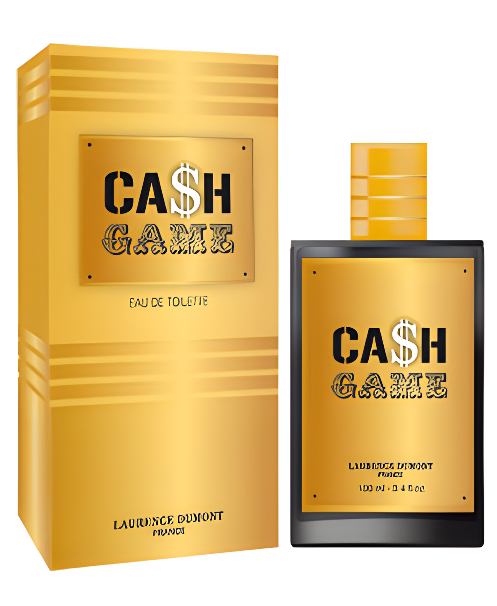 Picture of Cash Game fragrance