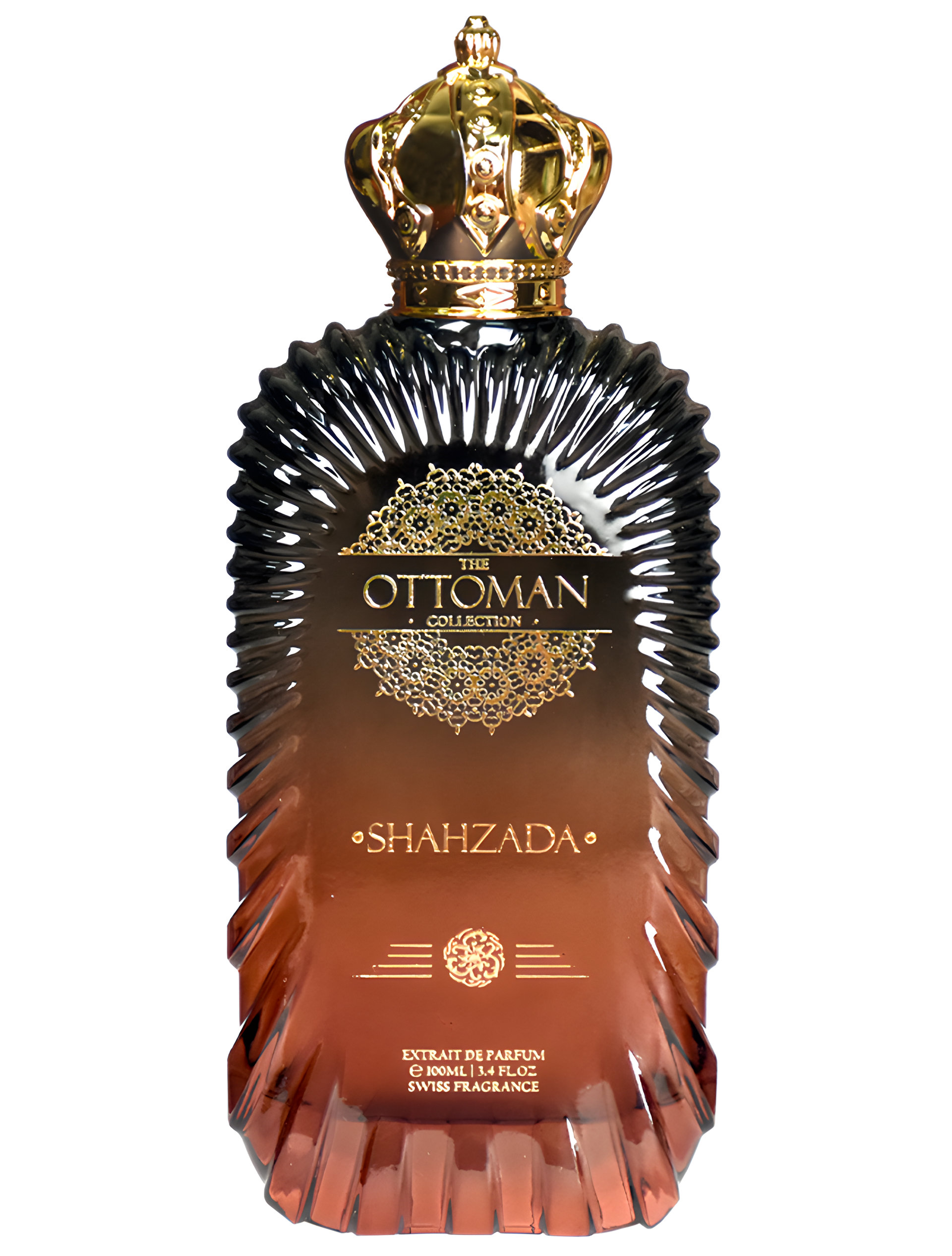 Picture of Ottoman Shahzada fragrance