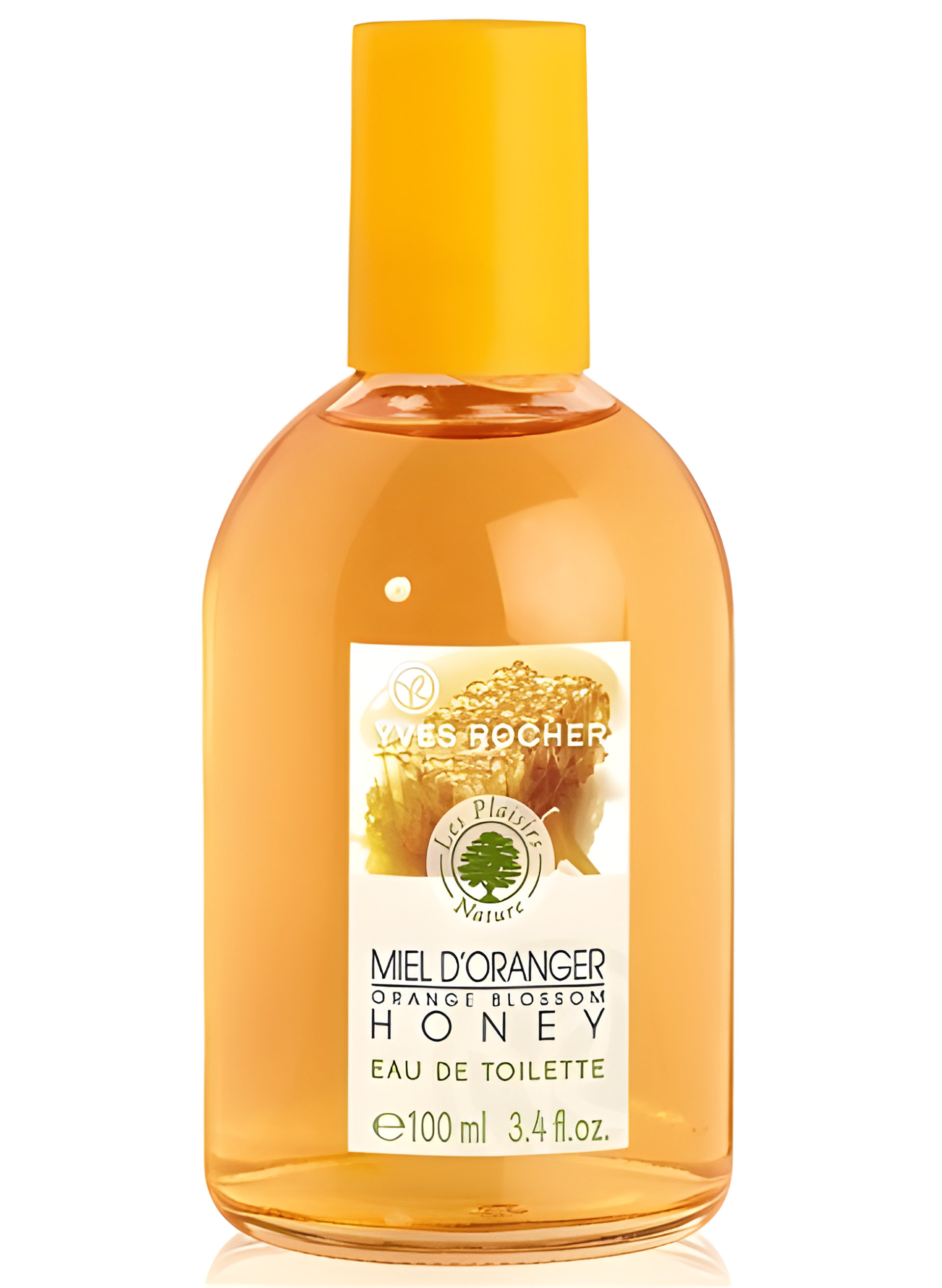 Picture of Miel d'Oranger fragrance