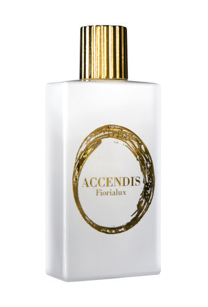 Fiorialux by Accendis perfume bottle