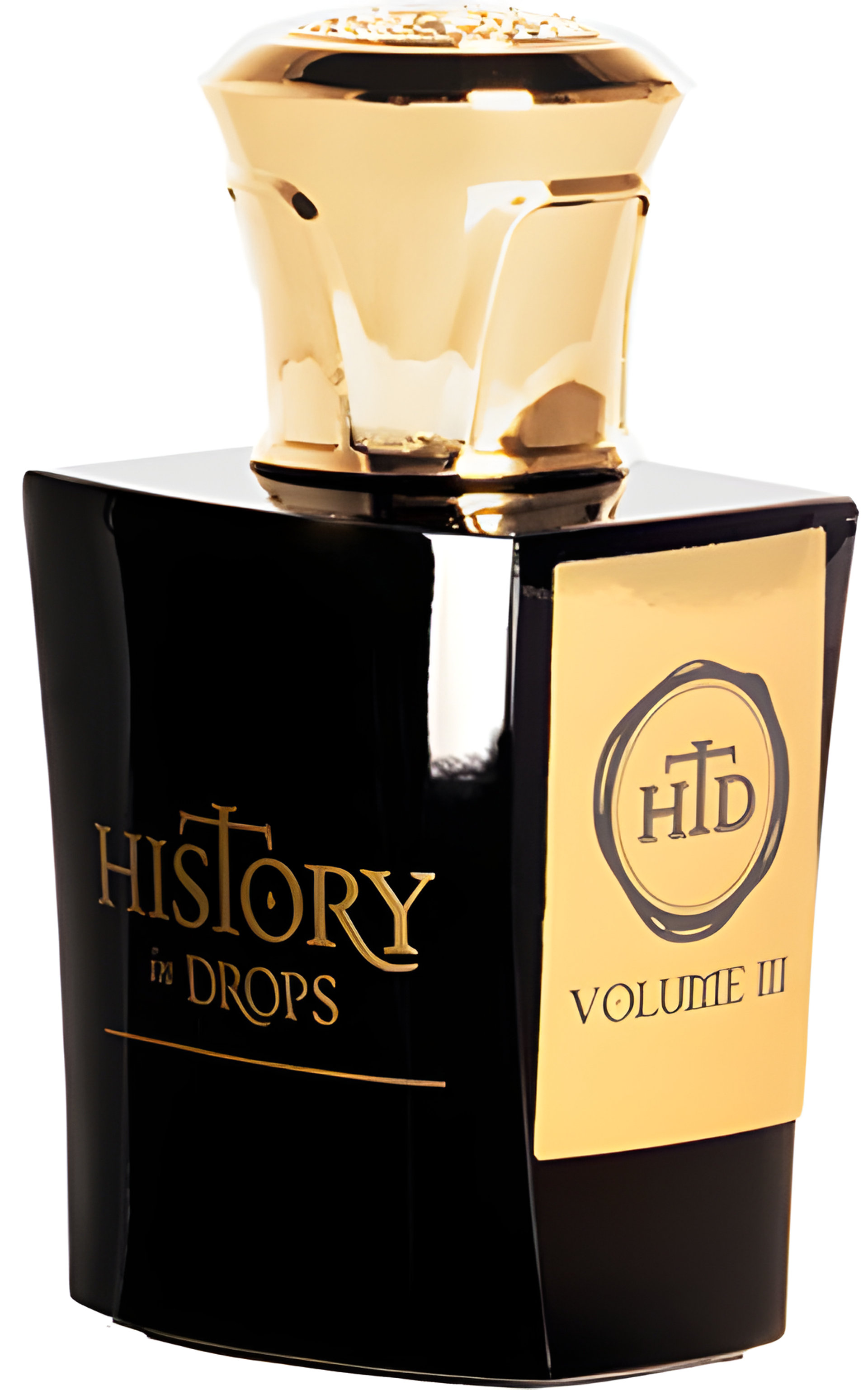 Picture of Volume III fragrance