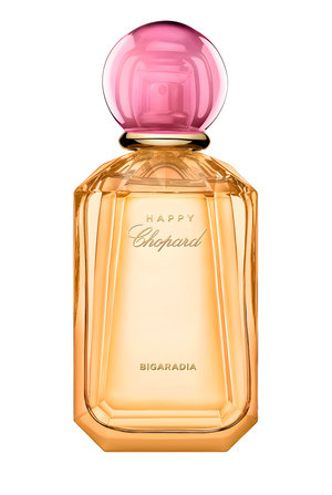 Happy Chopard Bigaradia by Chopard perfume bottle