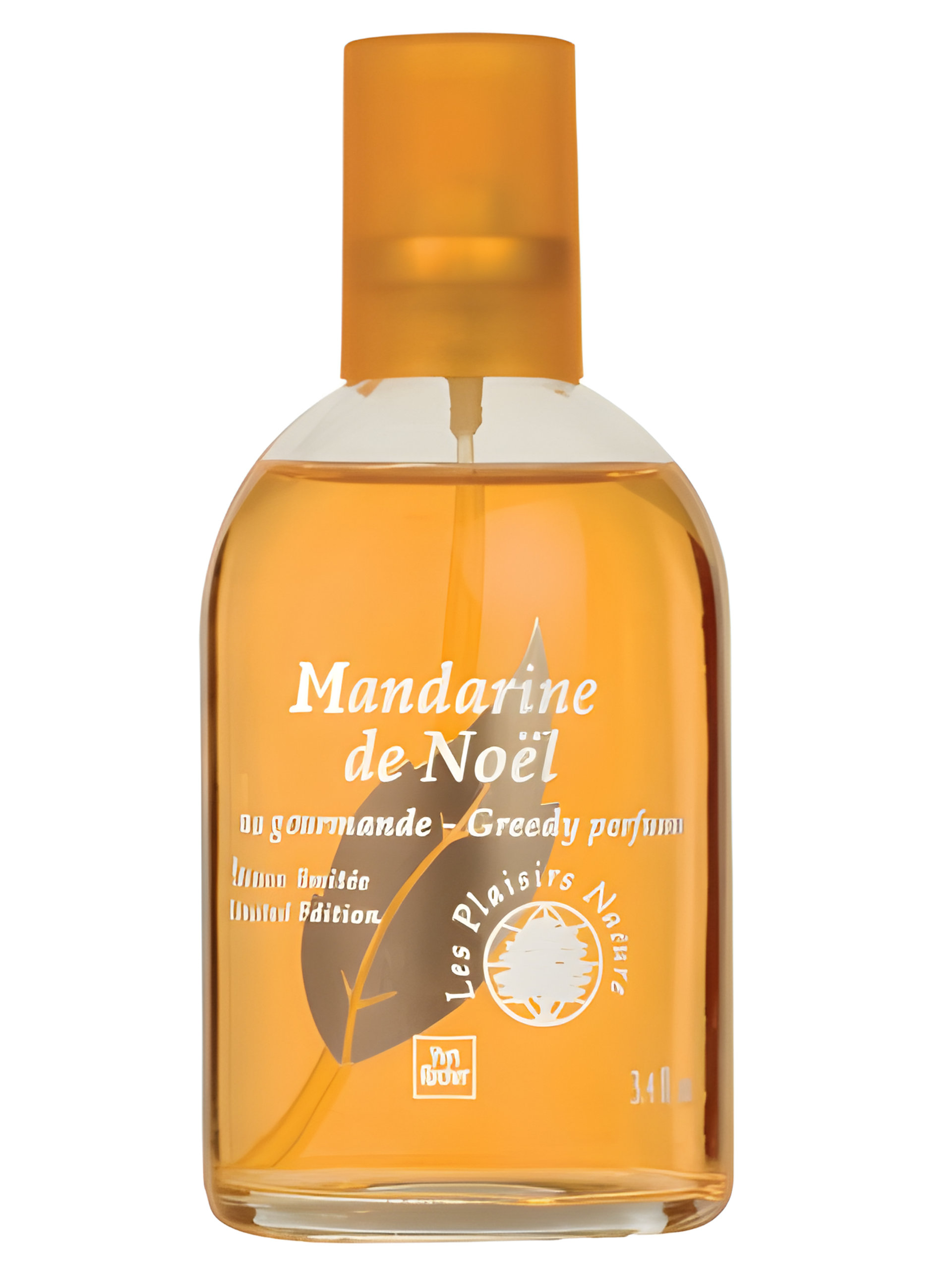 Picture of Mandarine de Noel fragrance