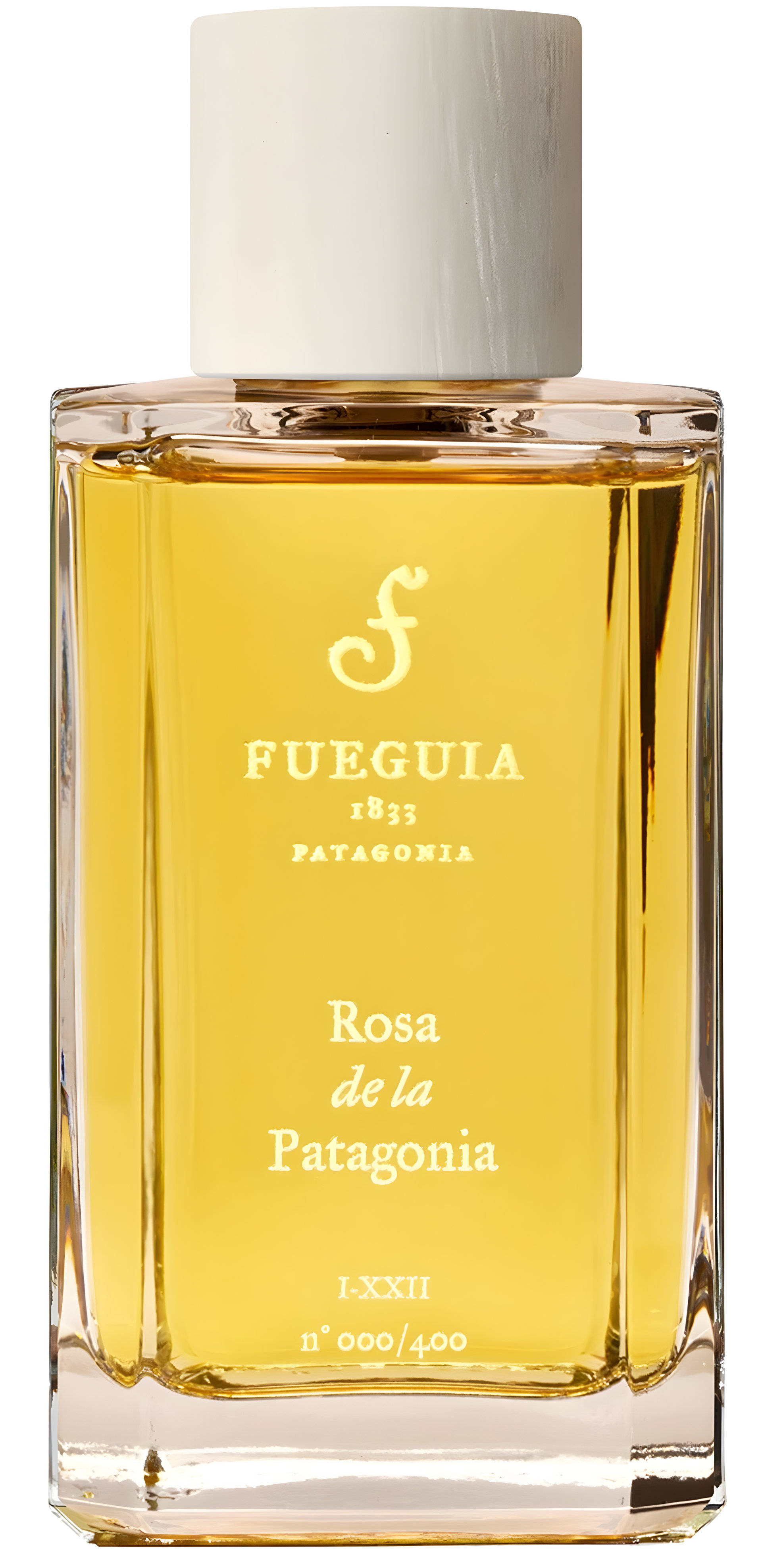 Picture of Rosa de La Patagonia fragrance
