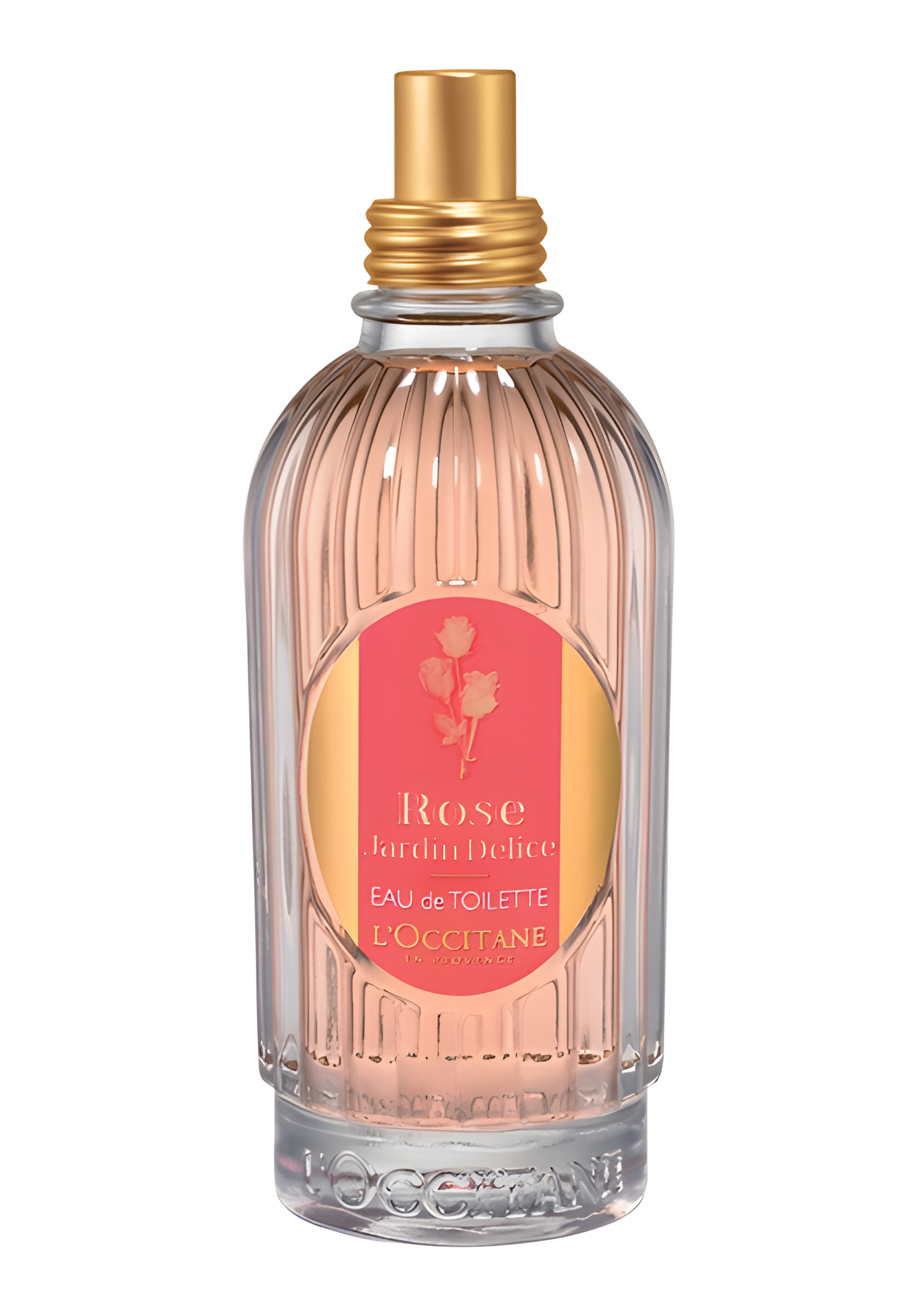 Picture of Rose Jardin Delice fragrance