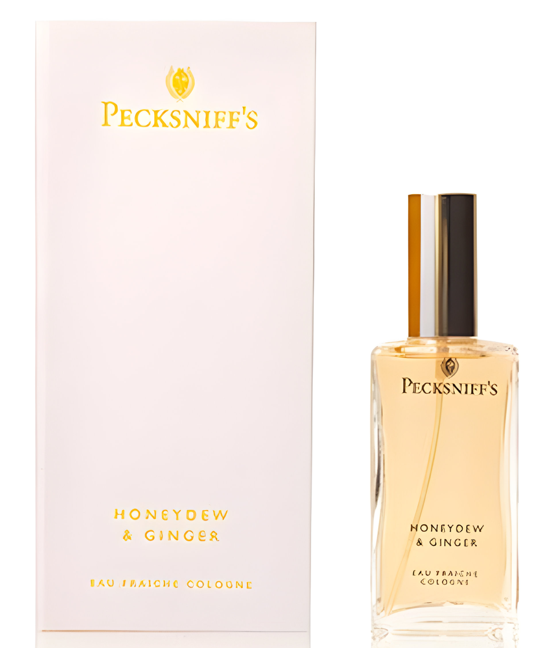 Honeydew & Ginger by Pecksniff's