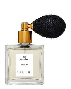 Iris Lumière by Shalini perfume bottle