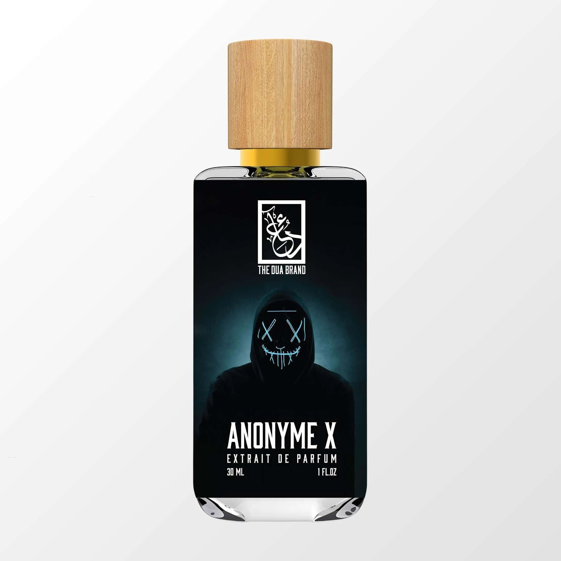 Picture of Anonyme X fragrance