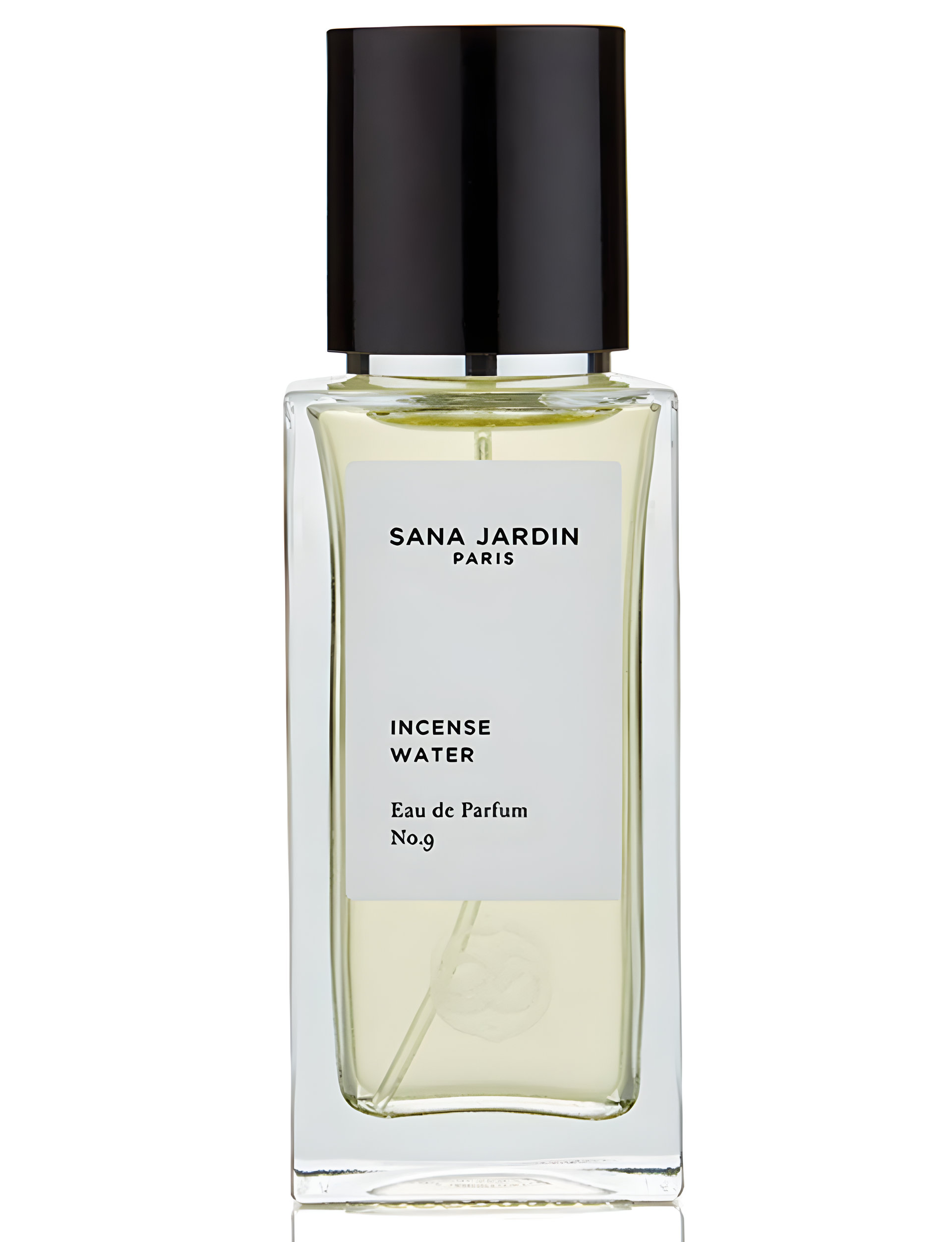 Picture of Incense Water fragrance