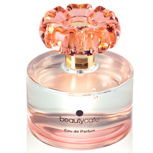 Beauty Cafe by Faberlic perfume bottle