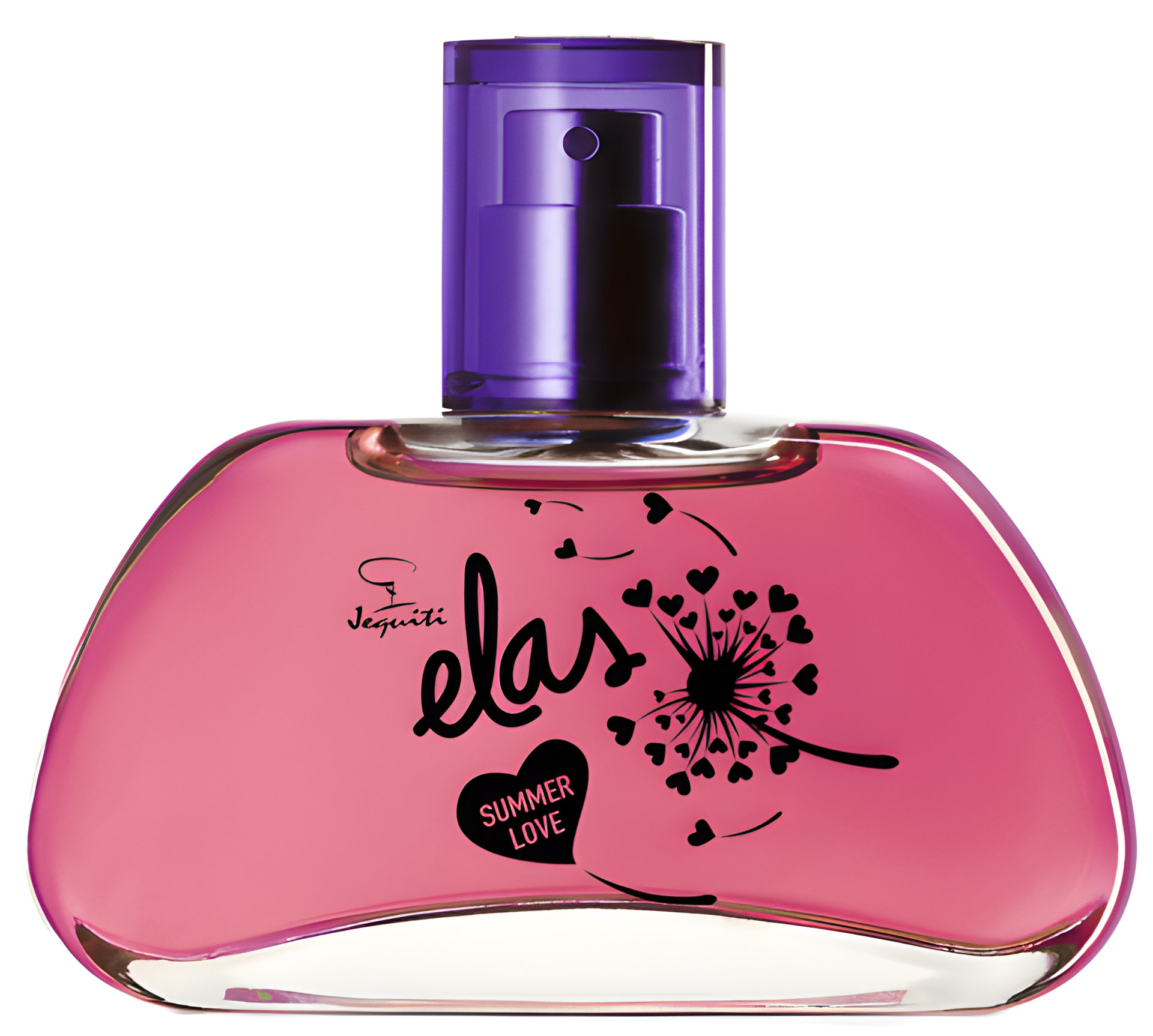 Picture of Elas Summer Love fragrance