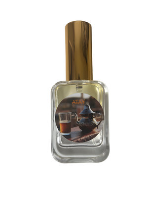 Atay by MABRA PARFUMS perfume bottle