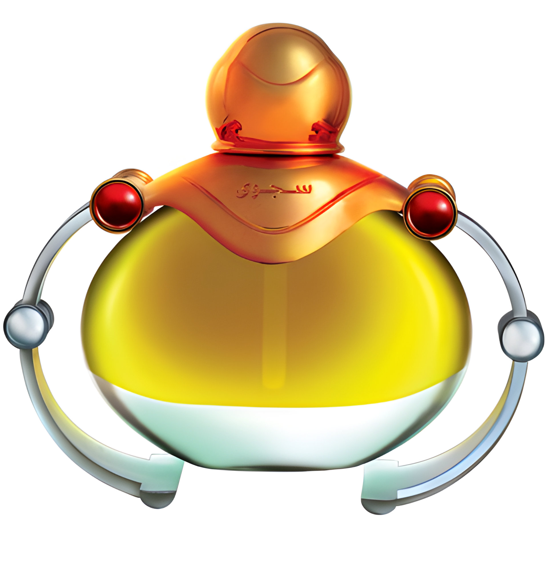 Picture of Sajwaa fragrance