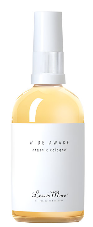 Wide Awake by Less Is More perfume bottle